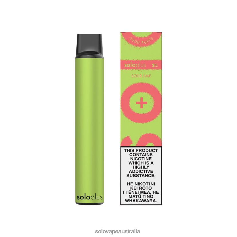 Sour Lime